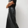 Aimee Skirt in Black