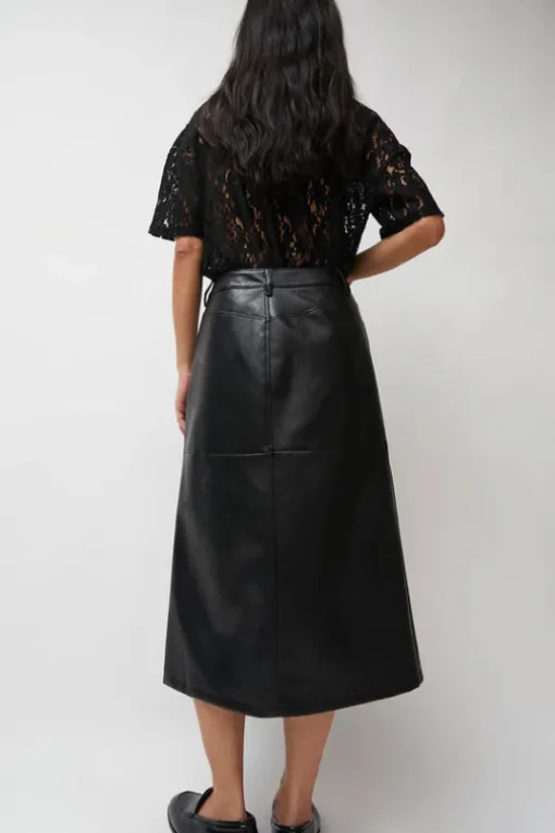 Aimee Skirt in Black