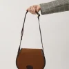 Aire Bag in Hazel Brown