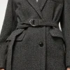 Aki Jacket in Grey