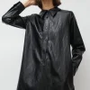 Annick Dress in Black