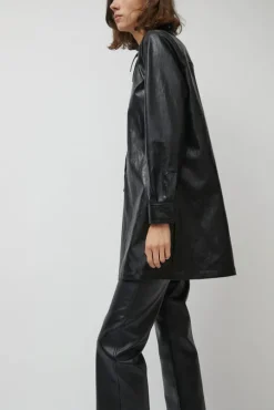 Annick Dress in Black