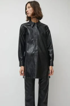 Annick Dress in Black