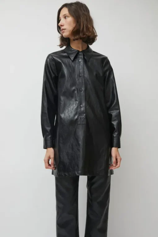 Annick Dress in Black