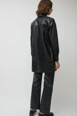 Annick Dress in Black