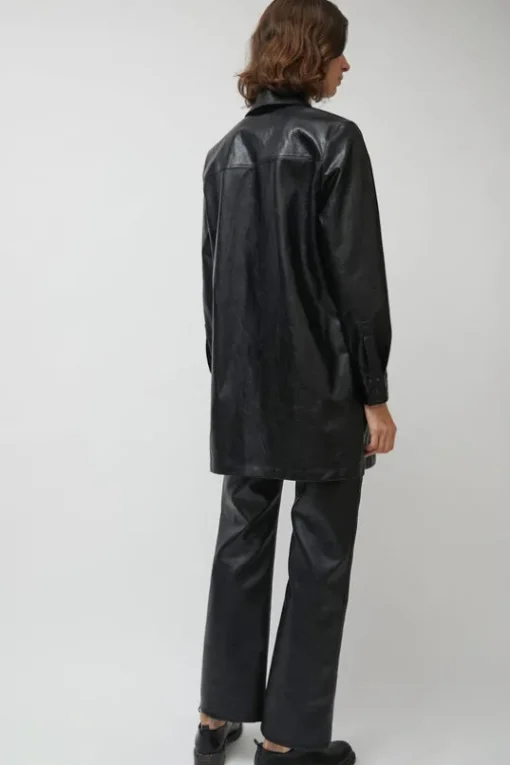 Annick Dress in Black