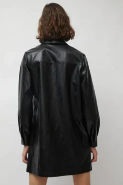 Annick Dress in Black