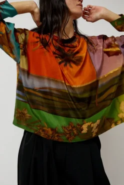 Asymmetric Top in Print G