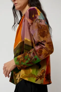 Asymmetric Top in Print G