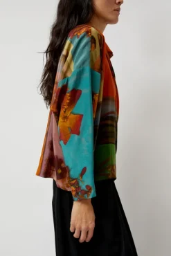 Asymmetric Top in Print G