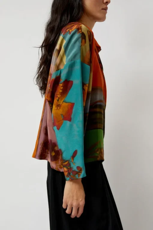 Asymmetric Top in Print G