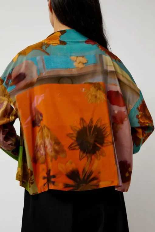 Asymmetric Top in Print G