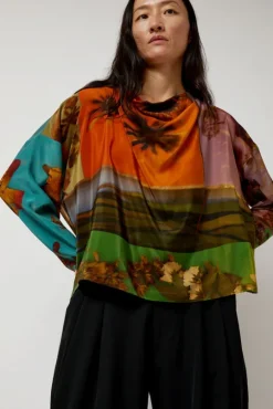 Asymmetric Top in Print G