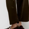 Atlanta Loafer in Brownie