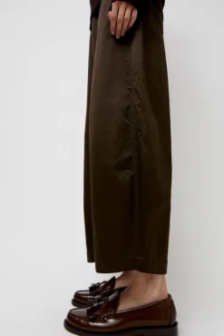 Atlanta Loafer in Brownie