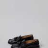 Atlanta Loafer in Licorice