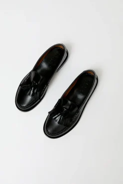 Atlanta Loafer in Licorice