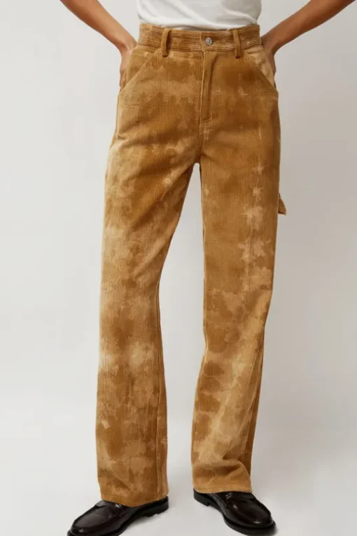 Avery Jean in Almond Multi