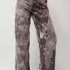 Avery Jean in Dusty Pink