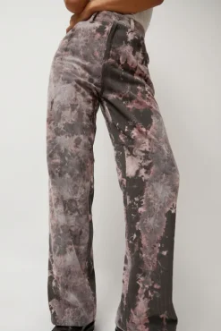Avery Jean in Dusty Pink