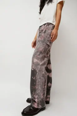Avery Jean in Dusty Pink