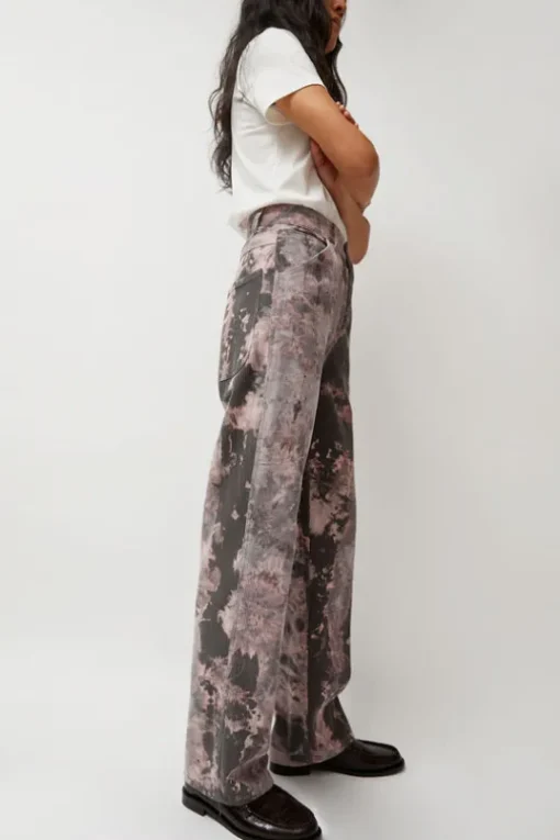 Avery Jean in Dusty Pink