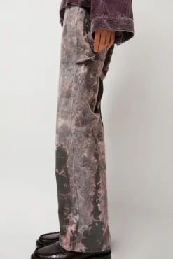 Avery Jean in Dusty Pink