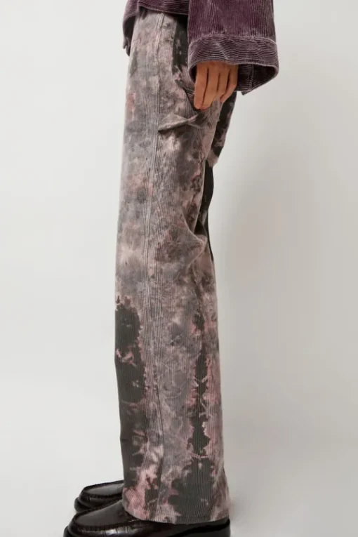 Avery Jean in Dusty Pink