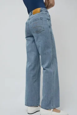 Bay Jeans in Blue