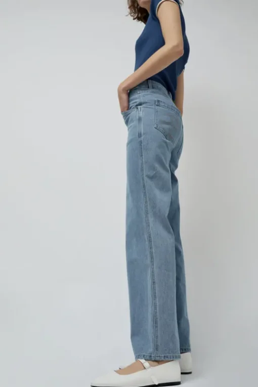 Bay Jeans in Blue