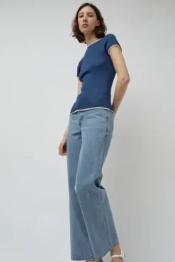 Bay Jeans in Blue