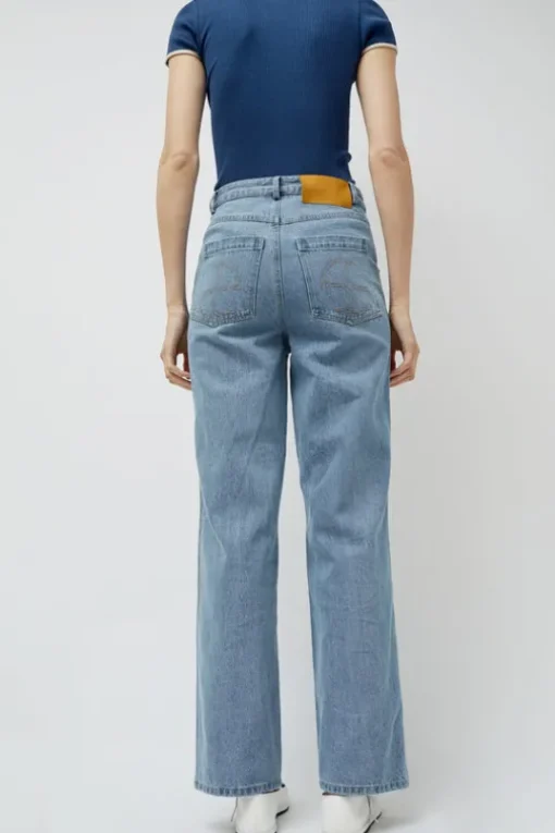 Bay Jeans in Blue