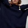 Benedita Sweater in Navy