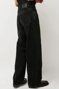 Bonnie Jean in Bassano Black