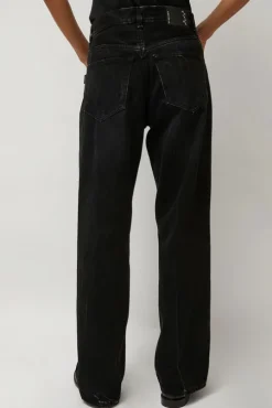 Bonnie Jean in Bassano Black