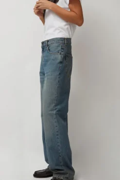 Bonnie Jean in Oil Blue