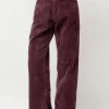 Bonnie Jean in Wine Velvet