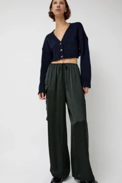 Bruna Cardigan in Navy