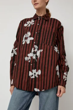 Bula Shirt in Ruga