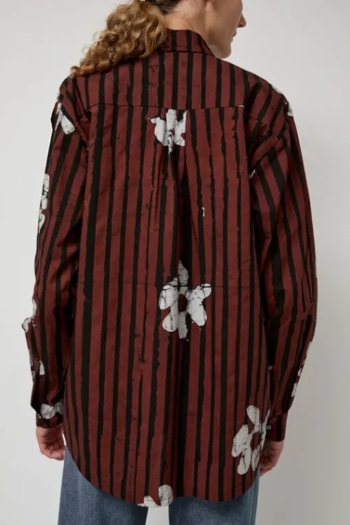 Bula Shirt in Ruga