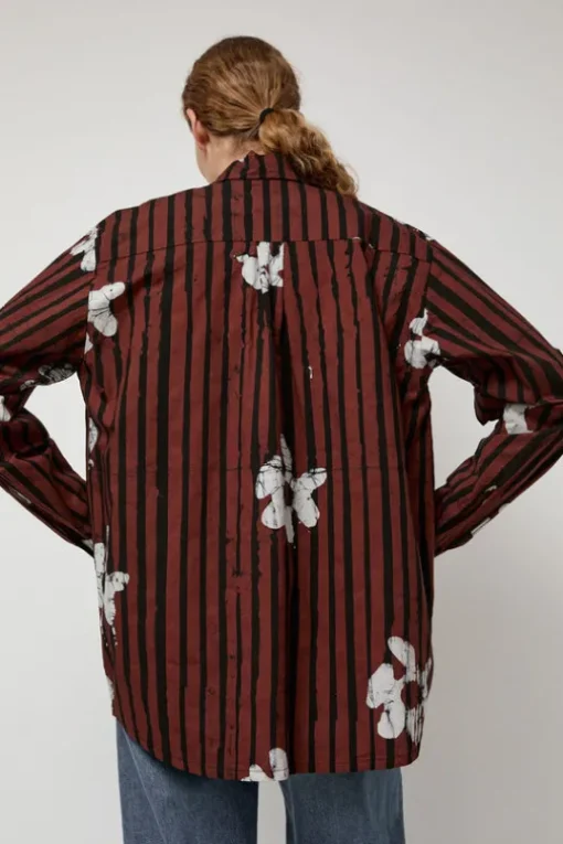 Bula Shirt in Ruga
