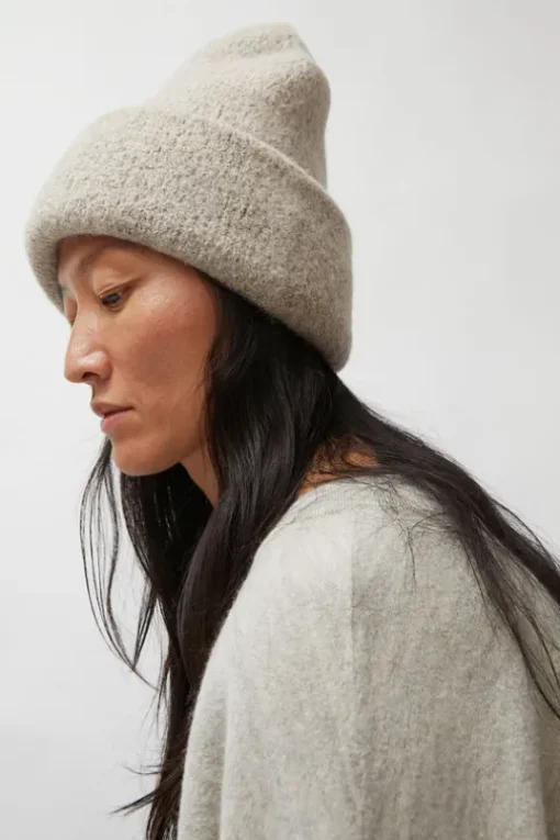 Carpenter Hat in Dust