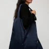 Clavo Bag in Blue Black