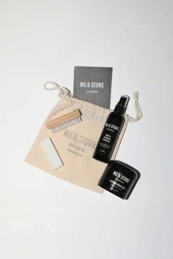 Clog Care Kit