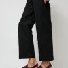 Coco Clog on Platform in Maroon