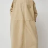 Corduroy Radient Dress in Ivory