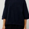 Cruel Touch T-Shirt in Navy