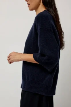 Cruel Touch T-Shirt in Navy