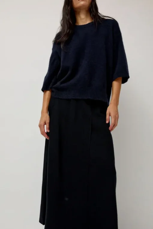 Cruel Touch T-Shirt in Navy