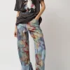 Dante Jean in Barbed Floral